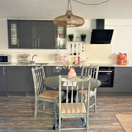 Molesworth Accommodation, Pyworthy, Devon Holsworthy Εξωτερικό φωτογραφία