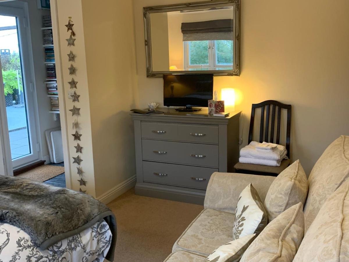 Molesworth Accommodation, Pyworthy, Devon Holsworthy Εξωτερικό φωτογραφία