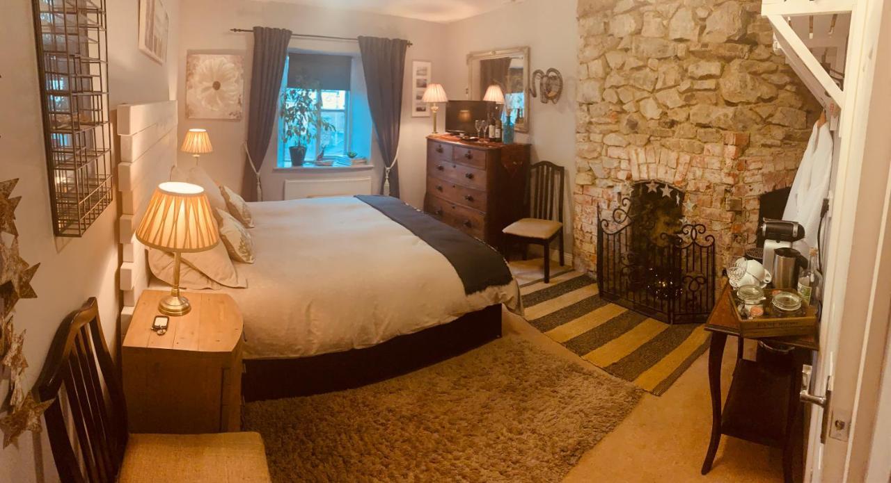 Molesworth Accommodation, Pyworthy, Devon Holsworthy Εξωτερικό φωτογραφία