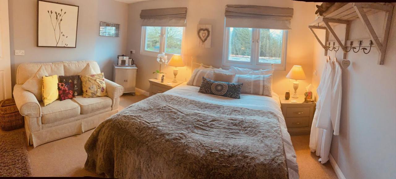 Molesworth Accommodation, Pyworthy, Devon Holsworthy Εξωτερικό φωτογραφία