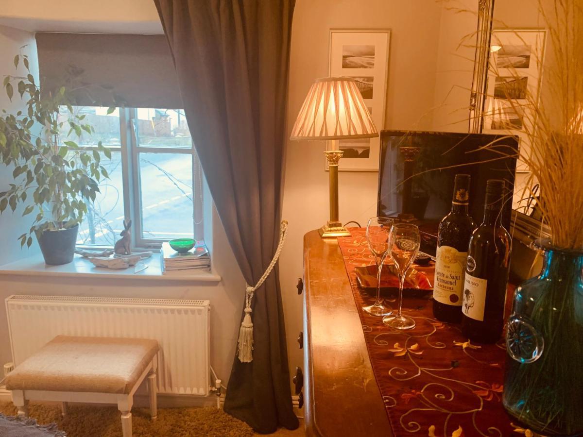Molesworth Accommodation, Pyworthy, Devon Holsworthy Εξωτερικό φωτογραφία