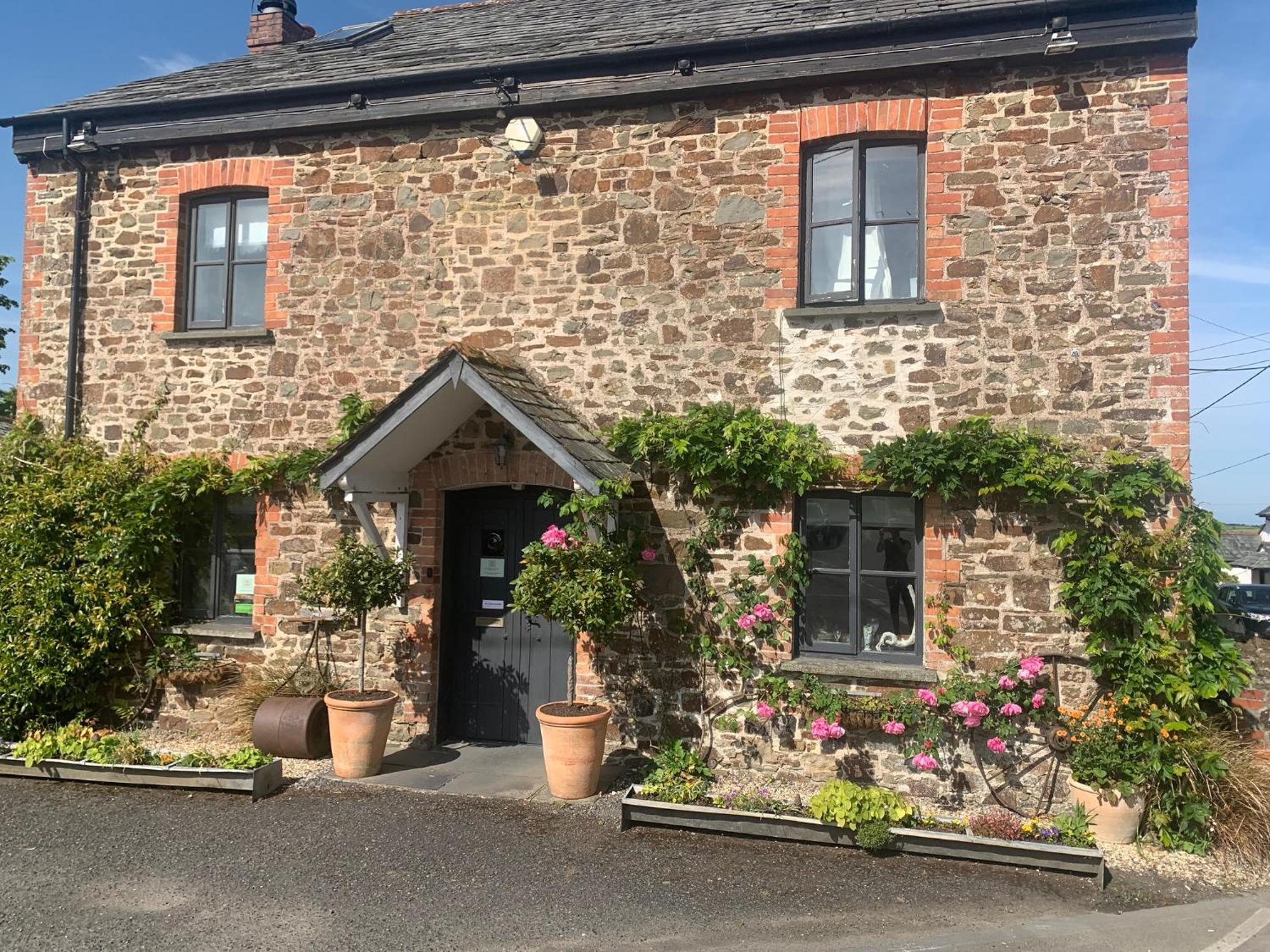 Molesworth Accommodation, Pyworthy, Devon Holsworthy Εξωτερικό φωτογραφία